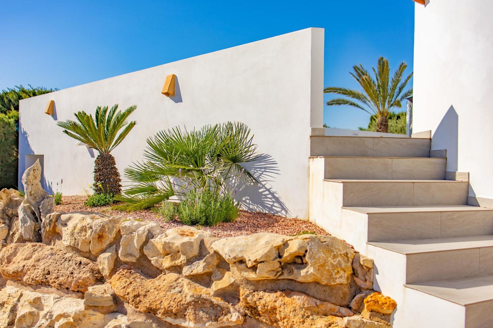 Villa Altamira - Plusholidays Кальпе Экстерьер фото