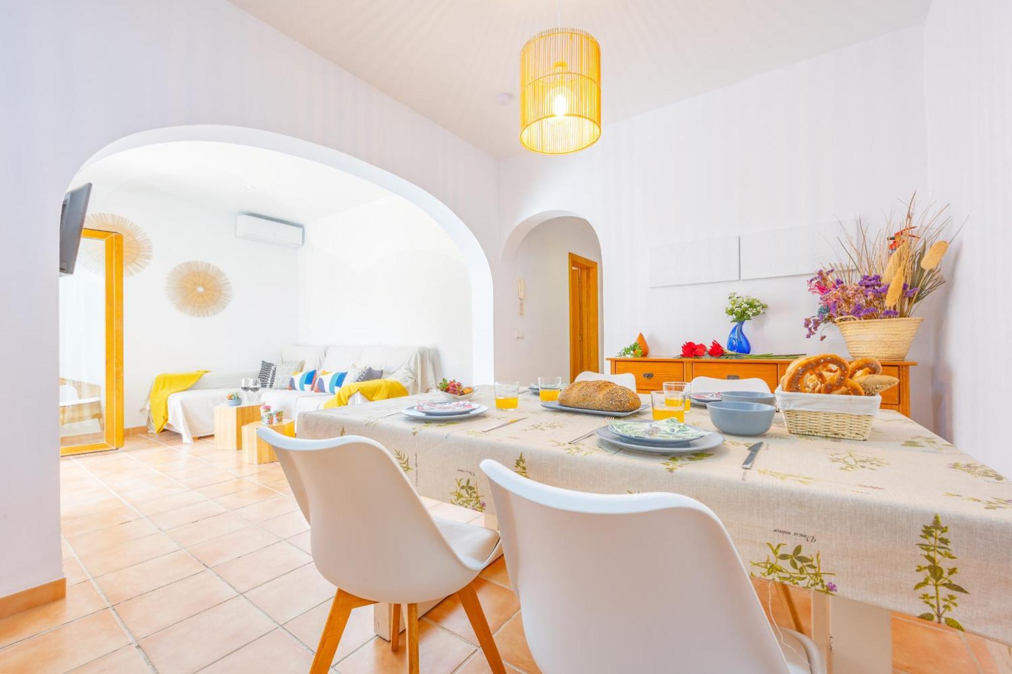Villa Altamira - Plusholidays Кальпе Экстерьер фото