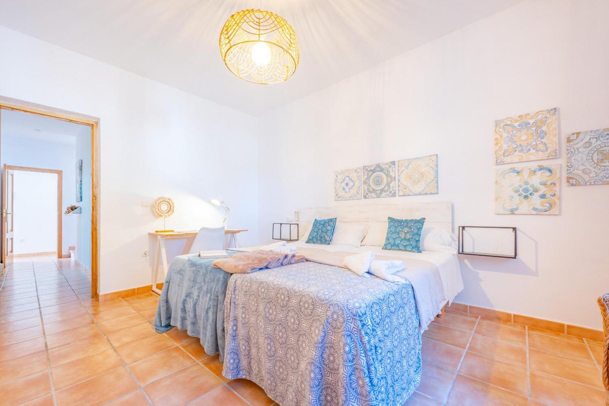 Villa Altamira - Plusholidays Кальпе Экстерьер фото